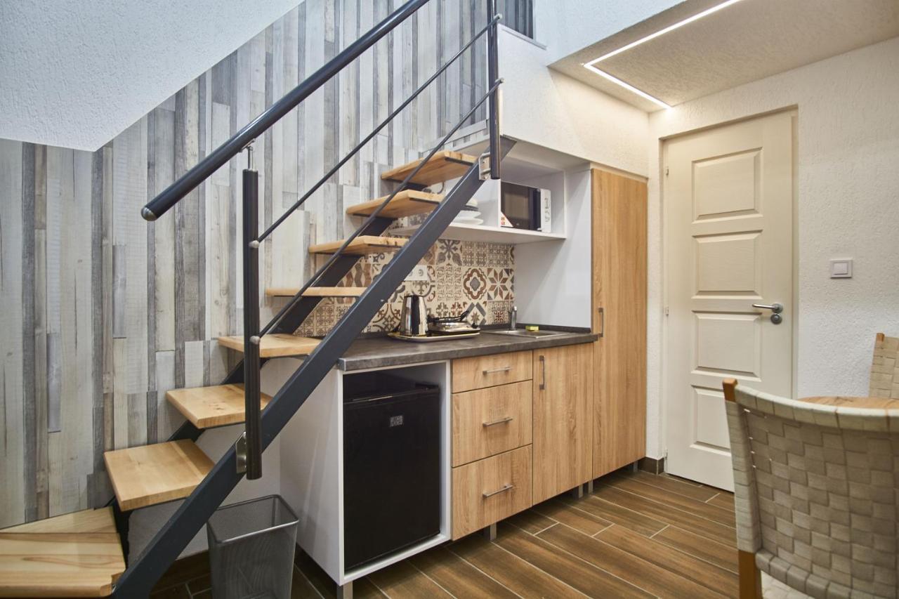 Appartement Km33 - - Hostaid *