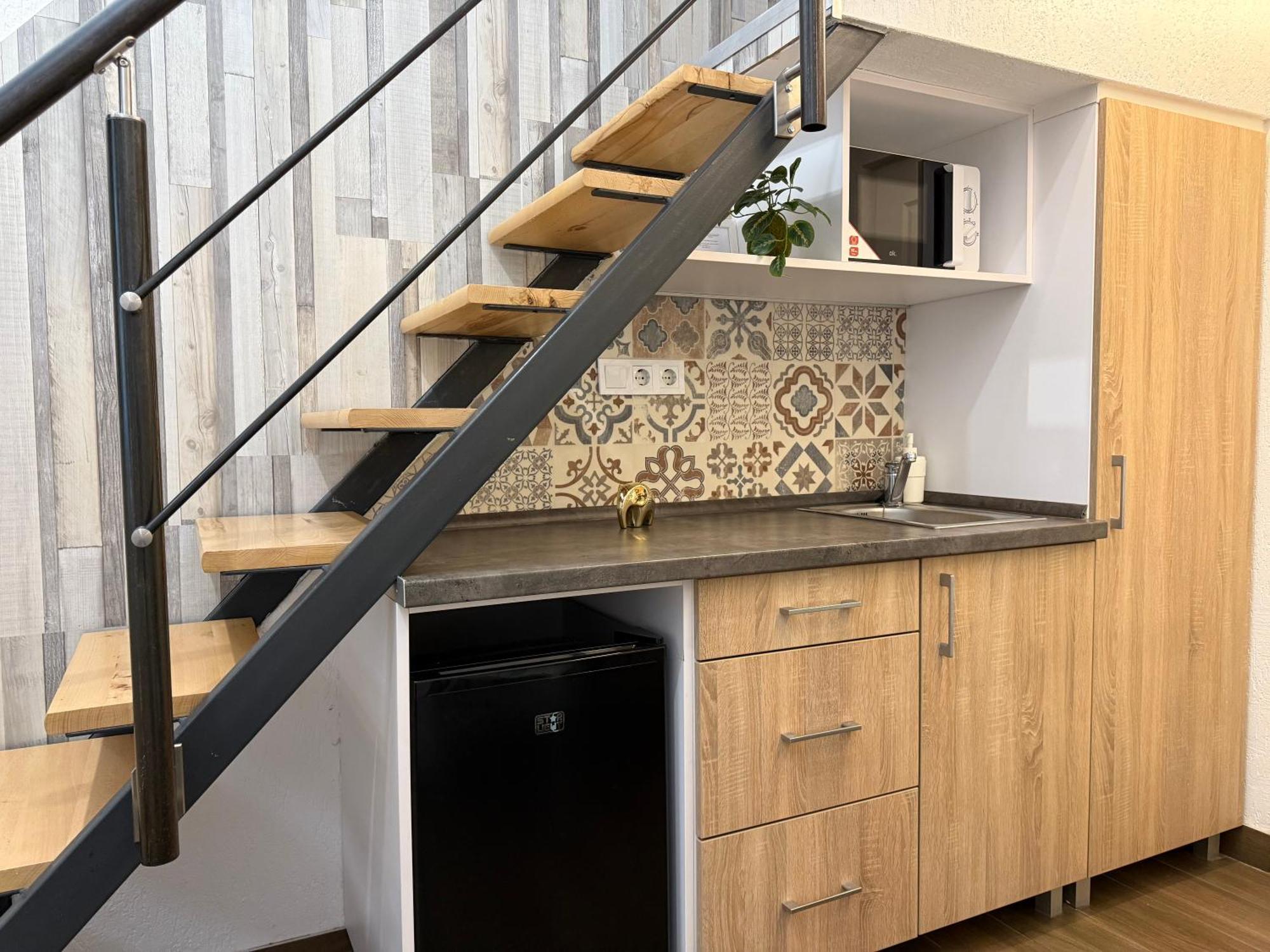 Km33 - - Hostaid Apartament Budapeszt